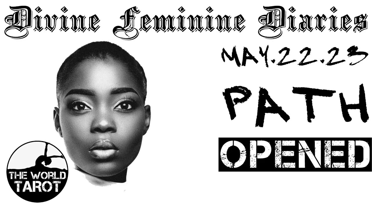 DIVINE FEMININE DIARIES Frienemies/Family/Employers/Celebrities/Government Can't Block You Anymore 🆙