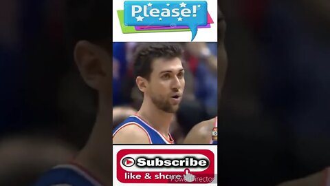 NBA JUST FOR LAUGH PLAYS 5