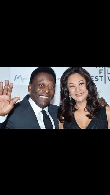 Late football legend Pele’s widow to inherit 30% of his assets.