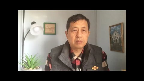 澳门会打响反共第一枪吗