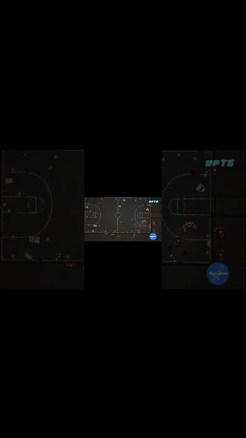 We’re running in circles 😵‍💫 #hotlinemiami #gaming