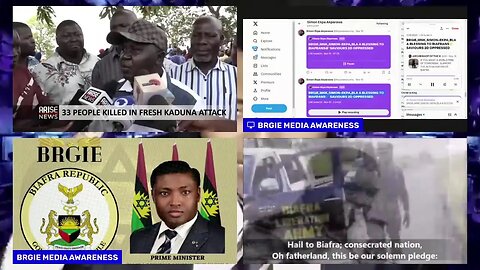 BRGIE,MNK,SIMONEKPA,BLA A BLESSING TO BIAFRANSSAVIOURS 2D OPPRESSED