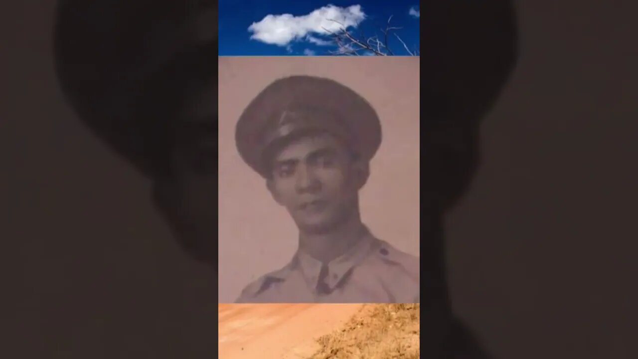 JOÃO GOMES POLICIAL A SERVIÇO DAS VOLANTES