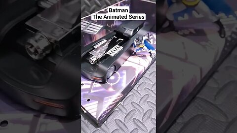 Like & Subscribe for more #batman #diecast #batmobile #shorts #jada