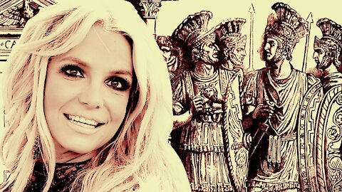 Did I help NOT #FreeBritney???