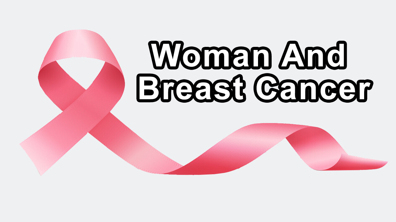 What Exactly Should A Woman Who Has Breast Cancer Do? - Ralph Moss, Mark Sloan, Ian Harris, Gerald