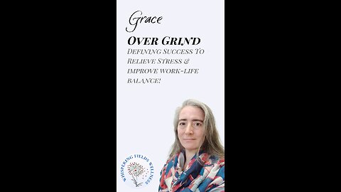 Define Success: Reduce Stress, Stop Working Too Much, Improve Work-Life Balance, Christian