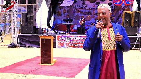 ሀረሬይ ሰላመት || ሙራድ ቡሌ | Hararey Selamet | Murad Bule - Harari Music