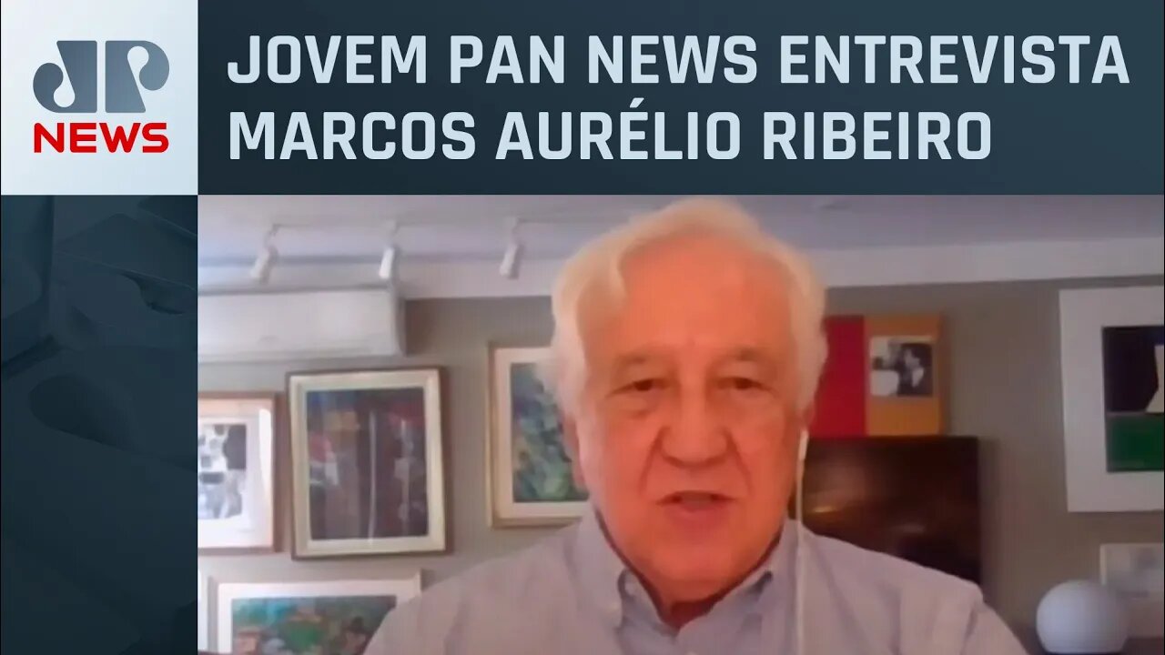 Líder da Fetcesp sobre veto à desoneração da folha: “Setores terão dificuldade em manter empregos”