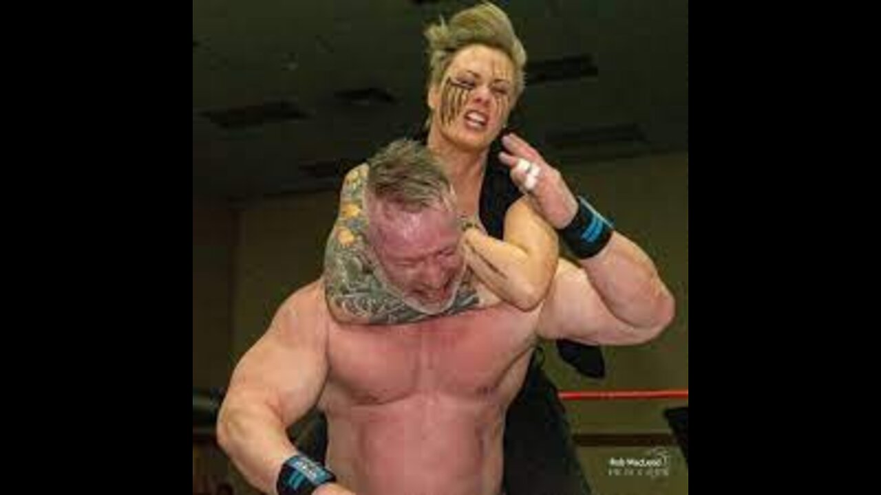 WoW Billy Rant - 11 - Choke Out the Beast