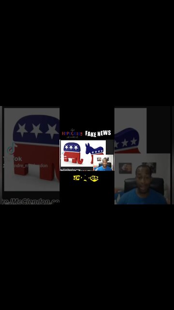 They Are All Against You!