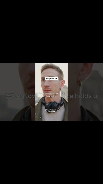 When love's embrace holds a boy tight #relationshipadvice #shorts