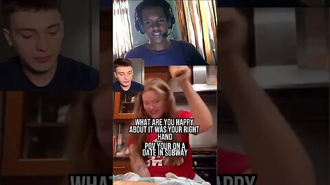 TRY NOT TO CRINGE AT THIS 🍋