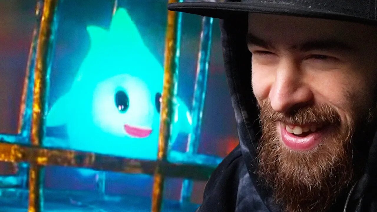 The Super Mario Bros Movie - Final Trailer REACTION!