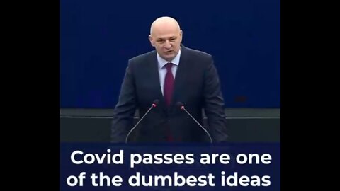 Covid Passes are one of the dumbest ideas - Croatia