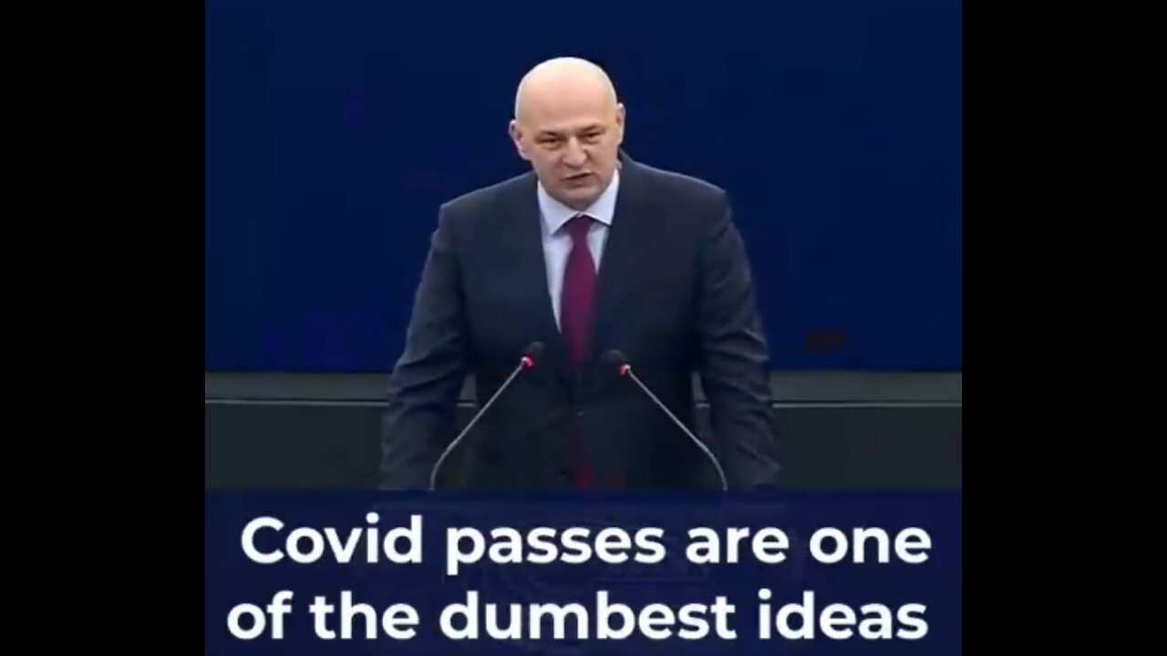 Covid Passes are one of the dumbest ideas - Croatia