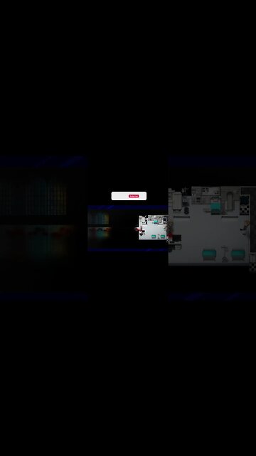 Let's Just Ignore That Other Guy #Shorts