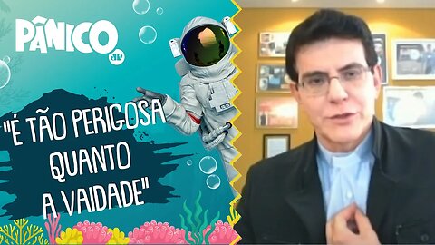 Padre Reginaldo Manzotti explica os PERIGOS da FALSA HUMILDADE