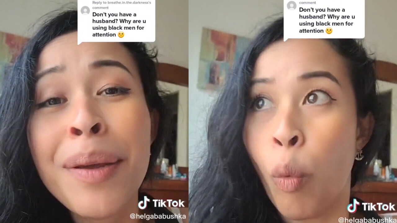 Filipino Woman Reacts To Angry Black Women Part 13