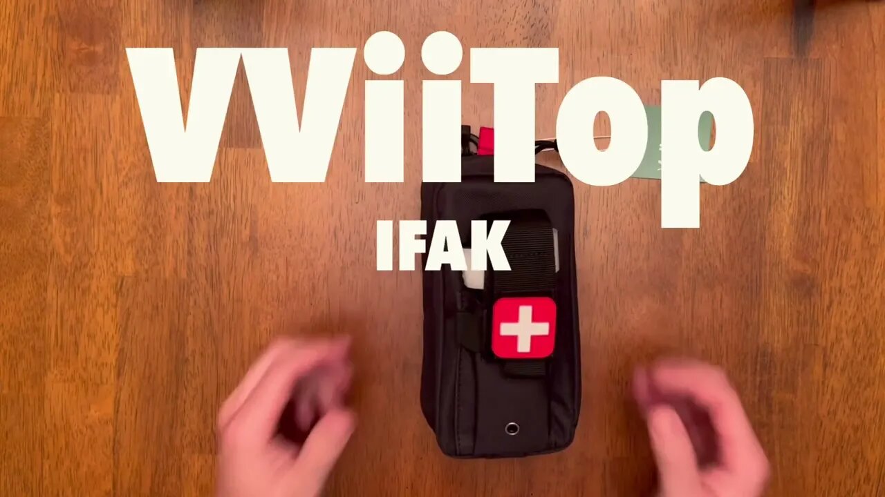 WiiTop Ifak - $18