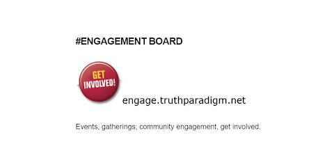 #Engagement Board