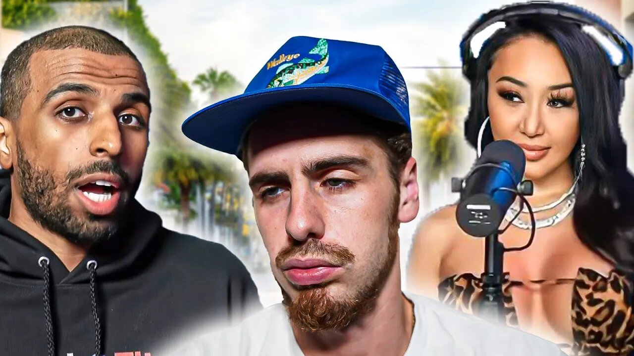 Fresh & Fit Girls Desperately Struggle To Name 3 Countries