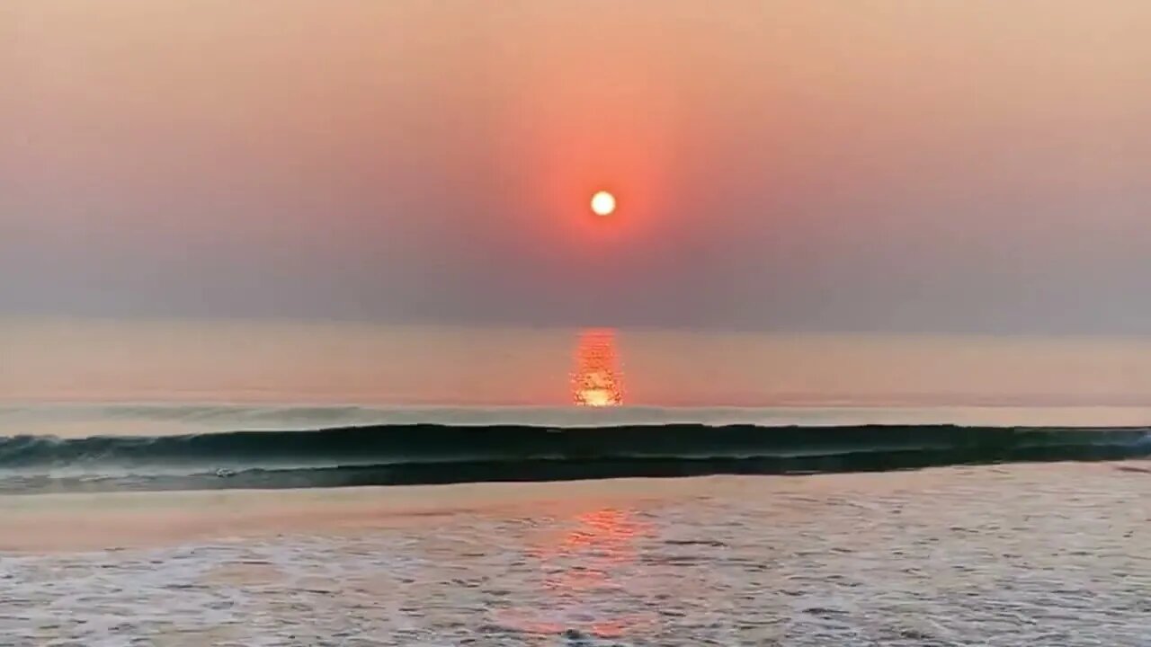 relaxing water sounds.