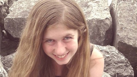 Wisconsin Officials Say Missing 13-Year-Old Has Been Found Alive