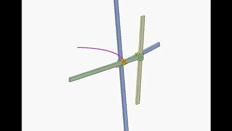 3232 Drawing Parabola Mechanism 1
