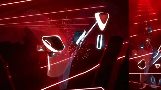 (beat saber) elvenking - malefica doctrine [mapper: cyrix]