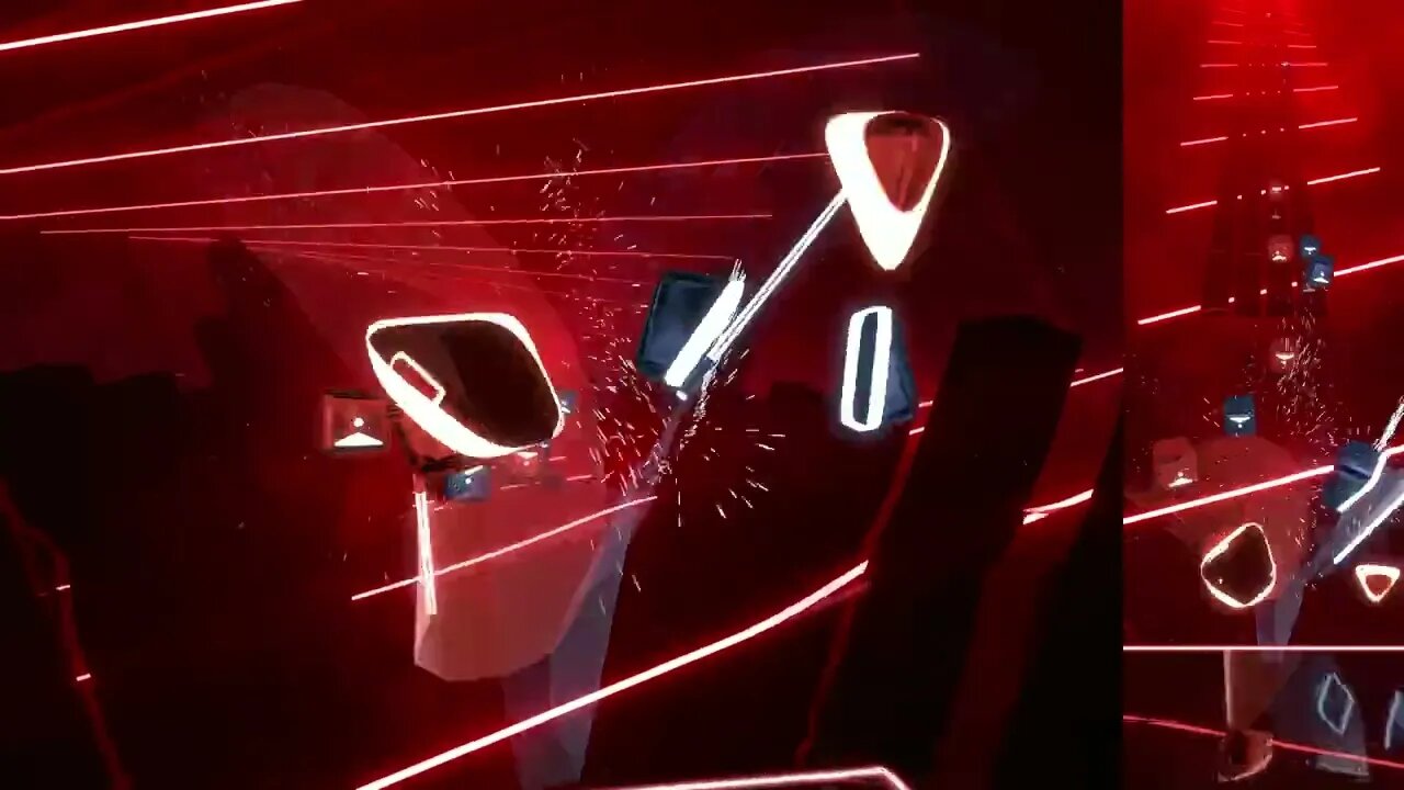 (beat saber) elvenking - malefica doctrine [mapper: cyrix]