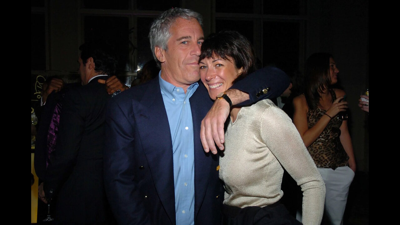 An Epstein Connection That's Very Fishy...