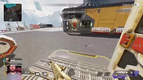 Apex Legends - ESL PS5 Tournament!