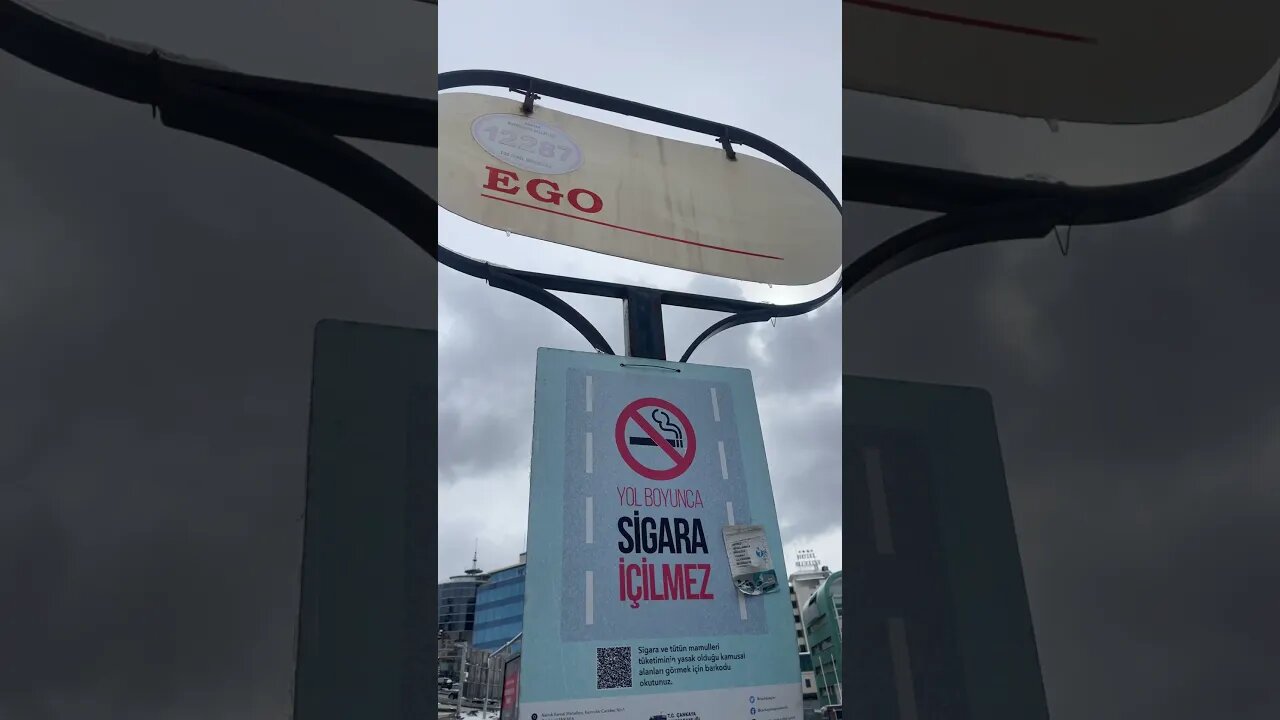 No smoking