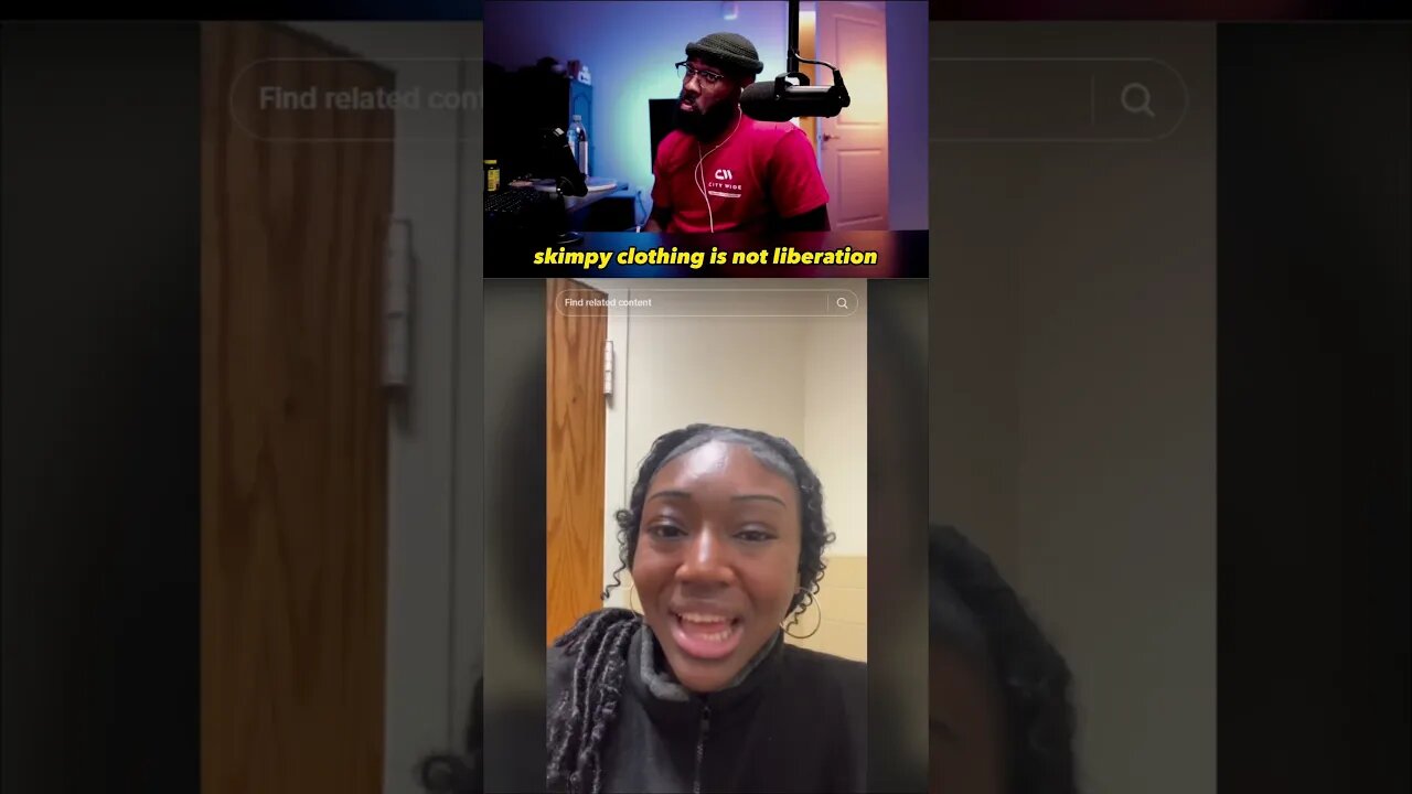 Modern Women Mad When Rachet Behavior Called Out