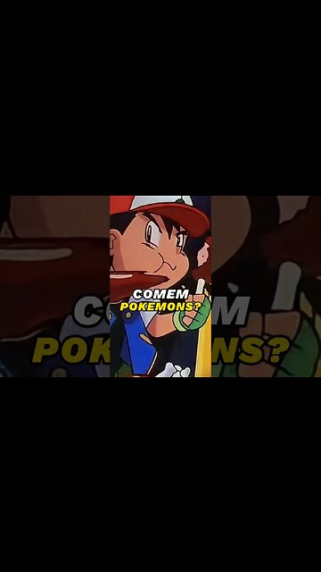 pokémon #pokemon #pikachu #ash