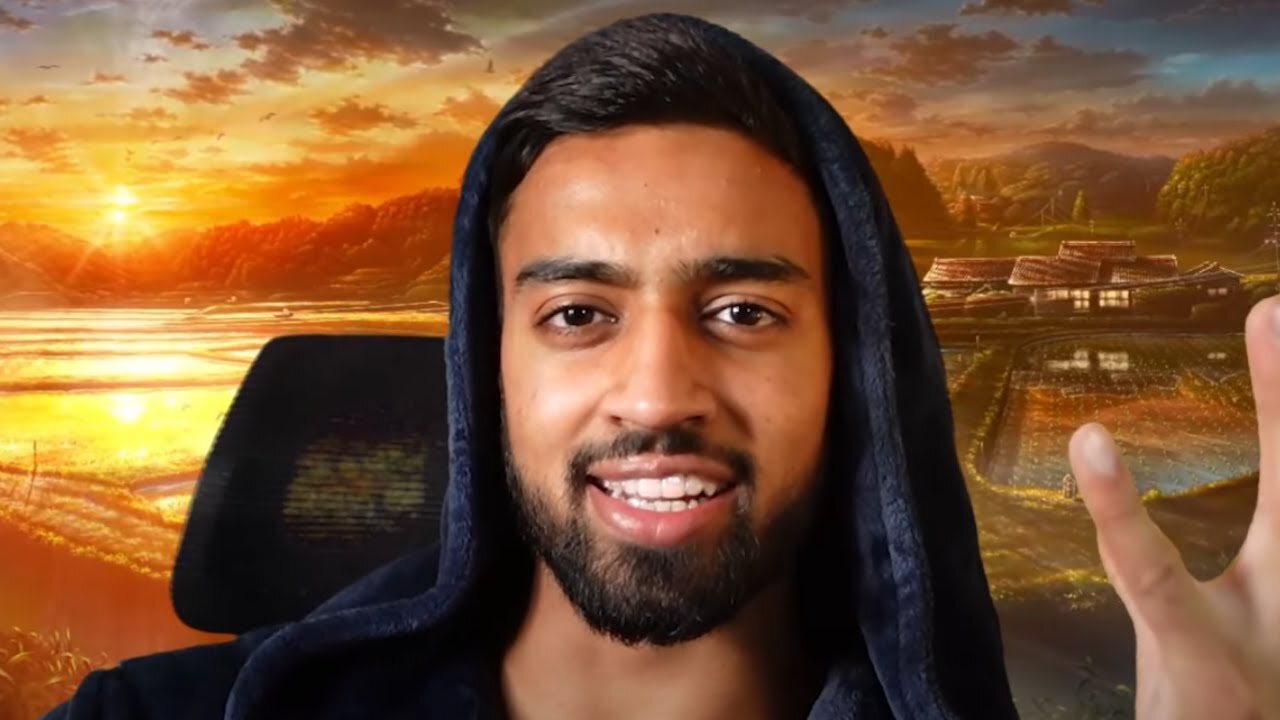 Welcome To The Cult.