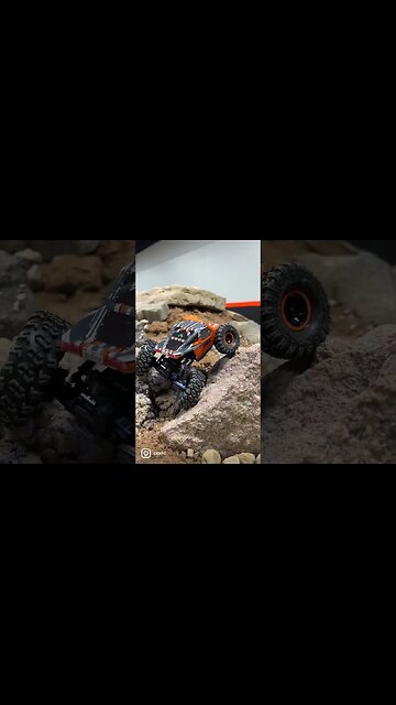 Why Buy An AX24? Because It’s The Best Axial 1/24 Out Of The Box