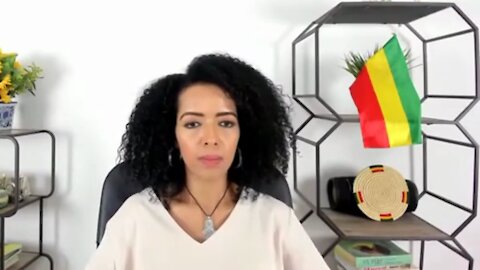 እነ ነአምን አማራ ክልልን የረገጡት ለምን ይመስላችኋል? - ትግስት