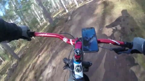 Days River Rippin 68 ( Fatback Rhino )