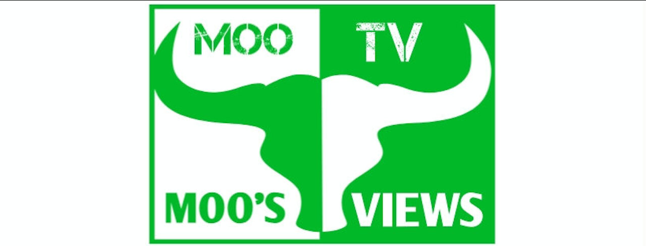 MOO'S VIEWS EP 8: Politicians are bending us over!