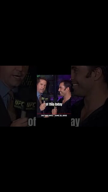 Basketball Illegal? 🤣 Don't Care.. Joe Rogan UFC Commentary Debut