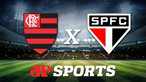 Flamengo 0 x 0 São Paulo - 28/09/19 - Brasileirão