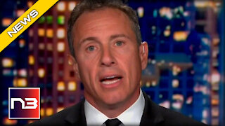 Chris Cuomo just Accused Republicans of the Unthinkable