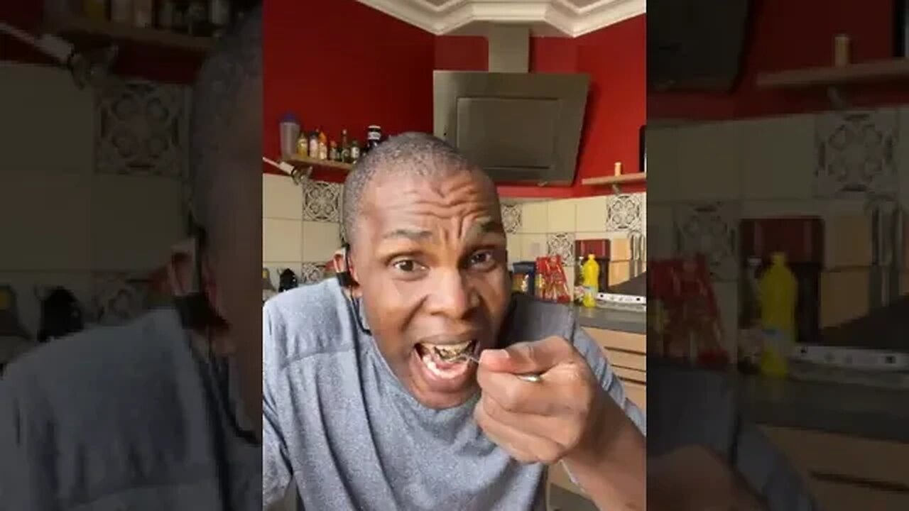 La Bamileke Flore De Lille Veuve Joyeuse ses difficultés danle couple ou avc les enfants SORCELLERIE