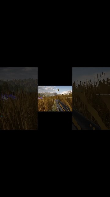 Committing to a Open Field Assault l #squad #squadop #1life