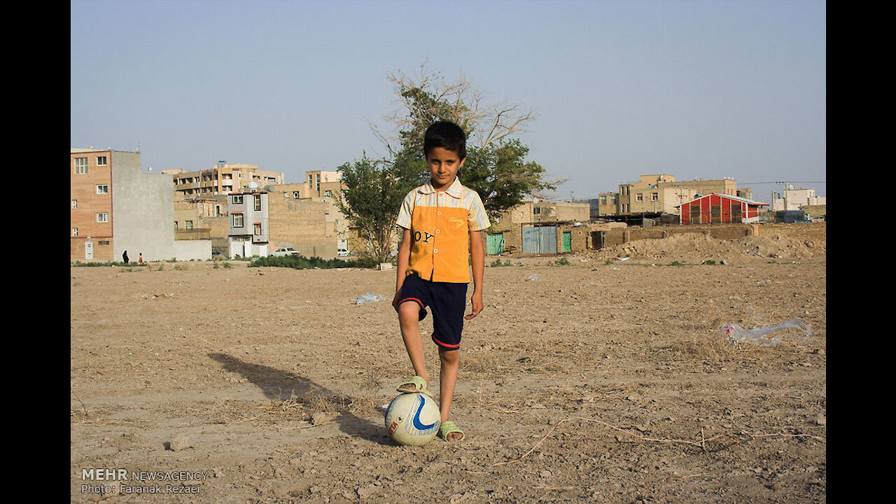 Football world