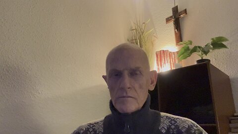 2/ PROPHECY OF 2024 2027 2029 2030 & 2047 “I Know The Future 100%”