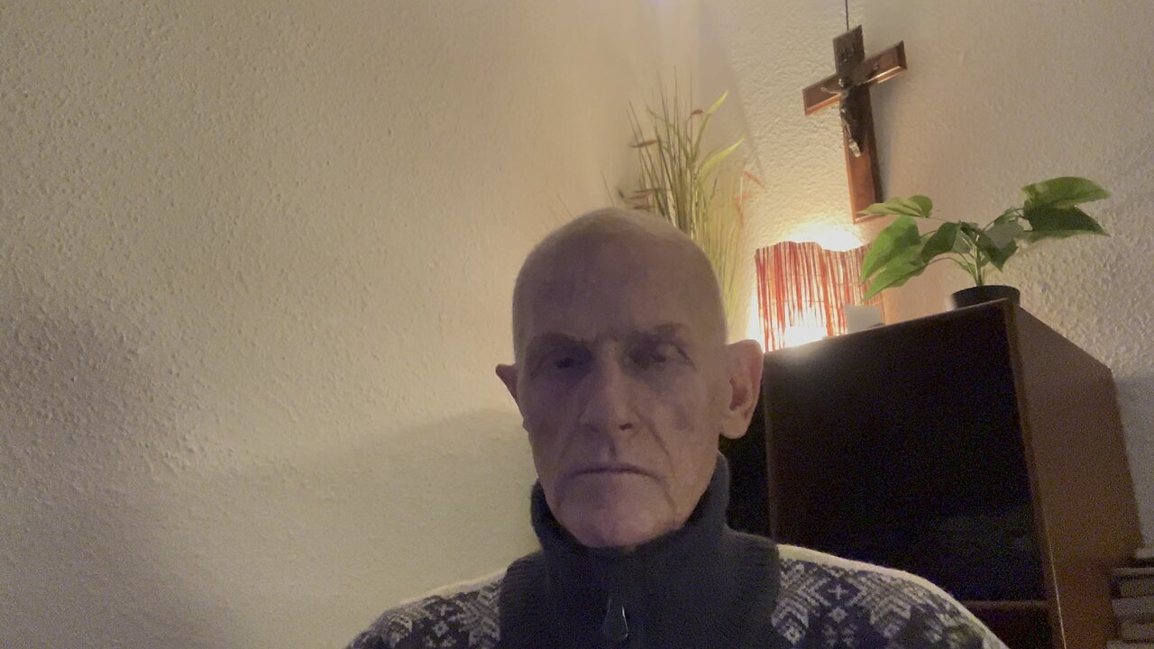 2/ PROPHECY OF 2024 2027 2029 2030 & 2047 “I Know The Future 100%”