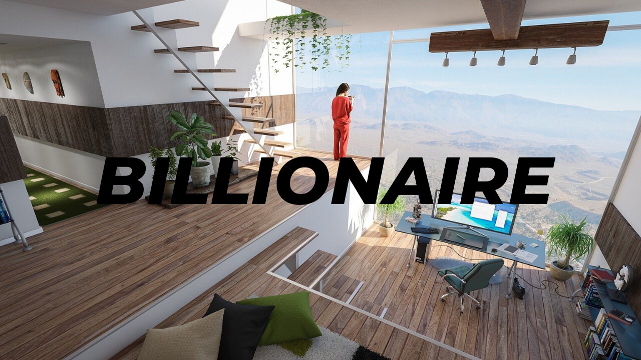 BILLIONAIRE Luxury Lifestyle 💲 [ 2021 BILLIONAIRE MOTIVATION ] #11 change your life